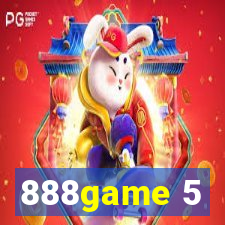 888game 5